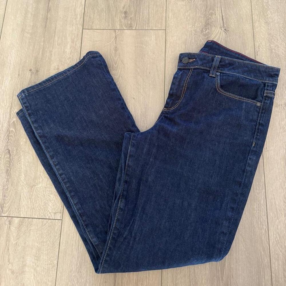 Lucky brand heritage bootcut jeans
